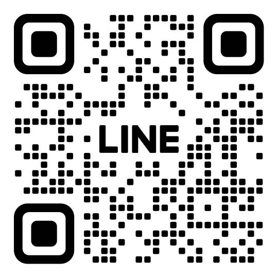Line QR Code