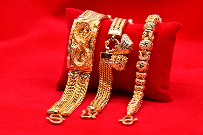 สร้อยข้อมือ