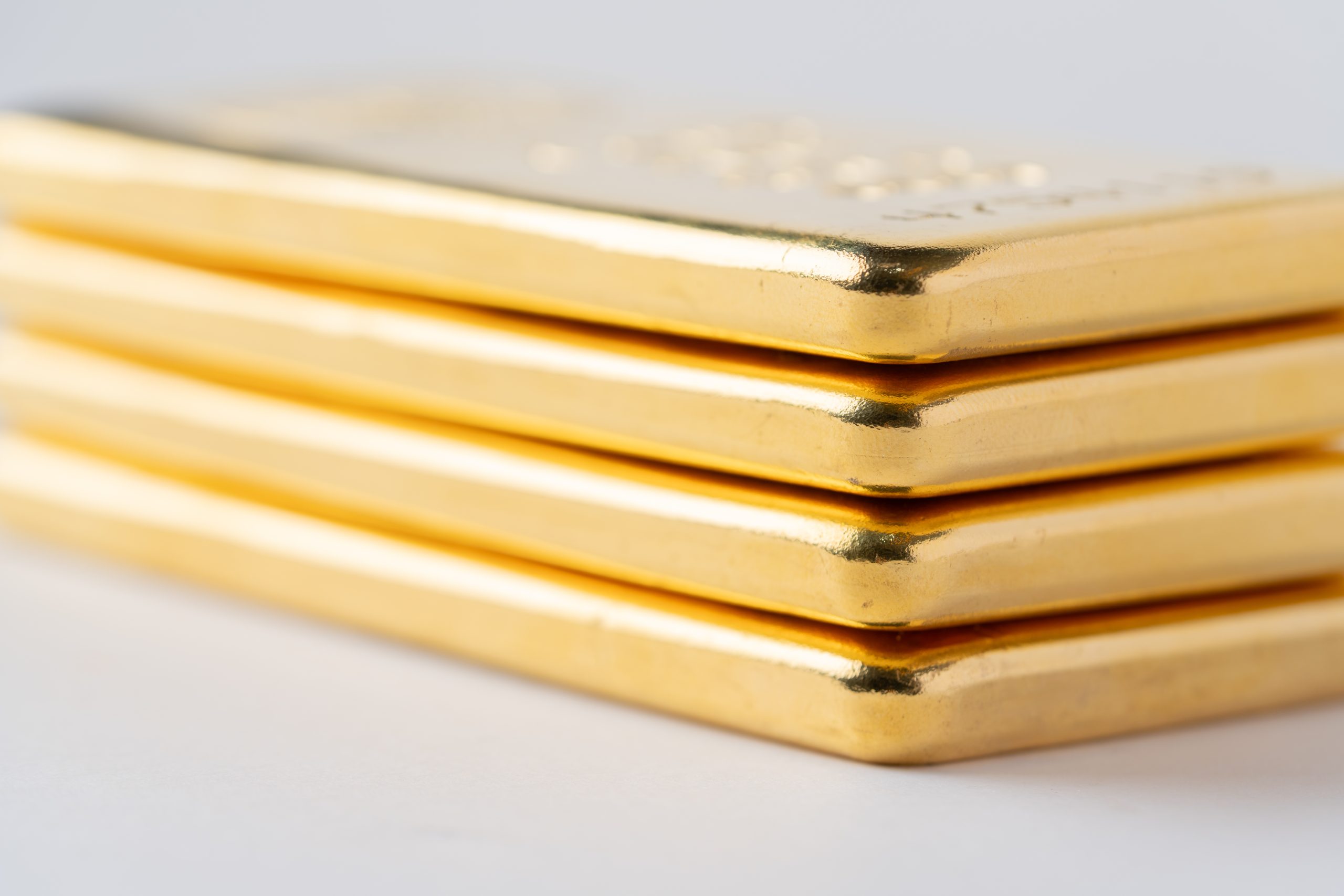 ทองคำกับบทบาทเสริมพอร์ตในยุคเศรษฐกิจที่ไม่แน่นอน