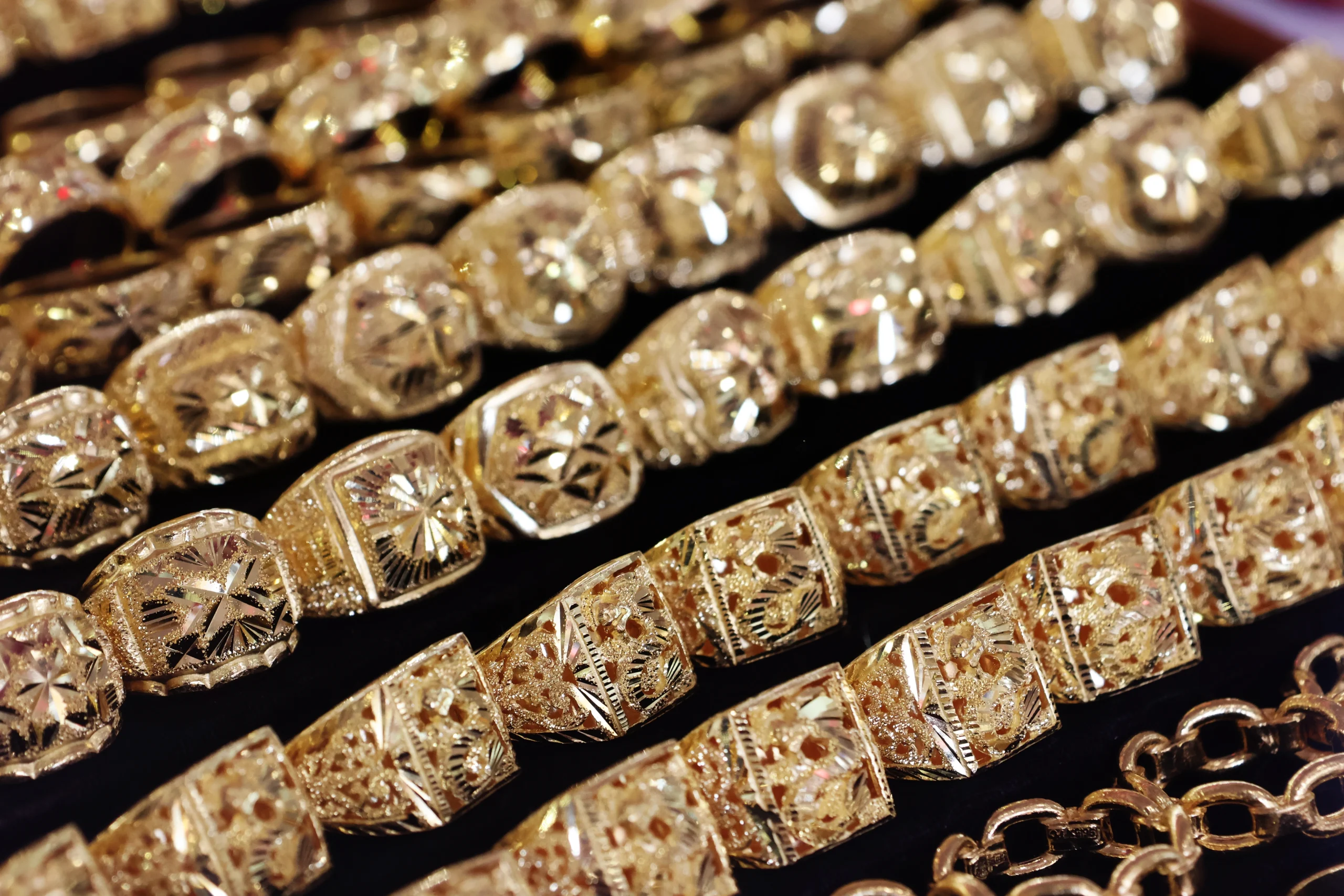 มูลค่าการลงทุนทองคำในประเทศไทยสูงสุดในรอบ 12 ปี นับตั้งแต่ปี 2561 ที่ 6 พันล้านดอลลาร์สหรัฐ