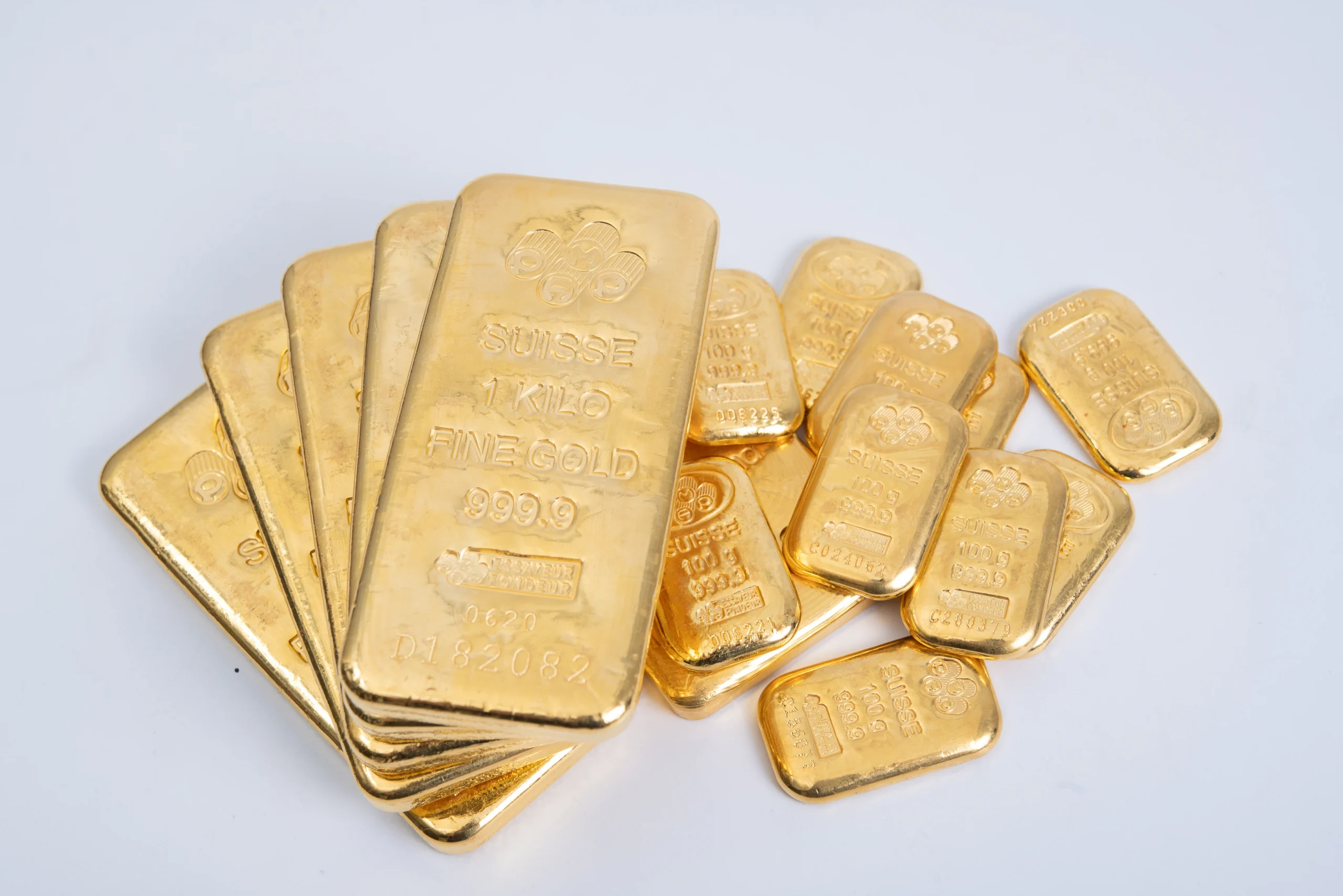 WGC เผยแนวโน้มทองคำในปี 69 ชี้สถานการณ์ที่อาจส่งผลต่อราคาทองคำในไทยและทั่วโลก