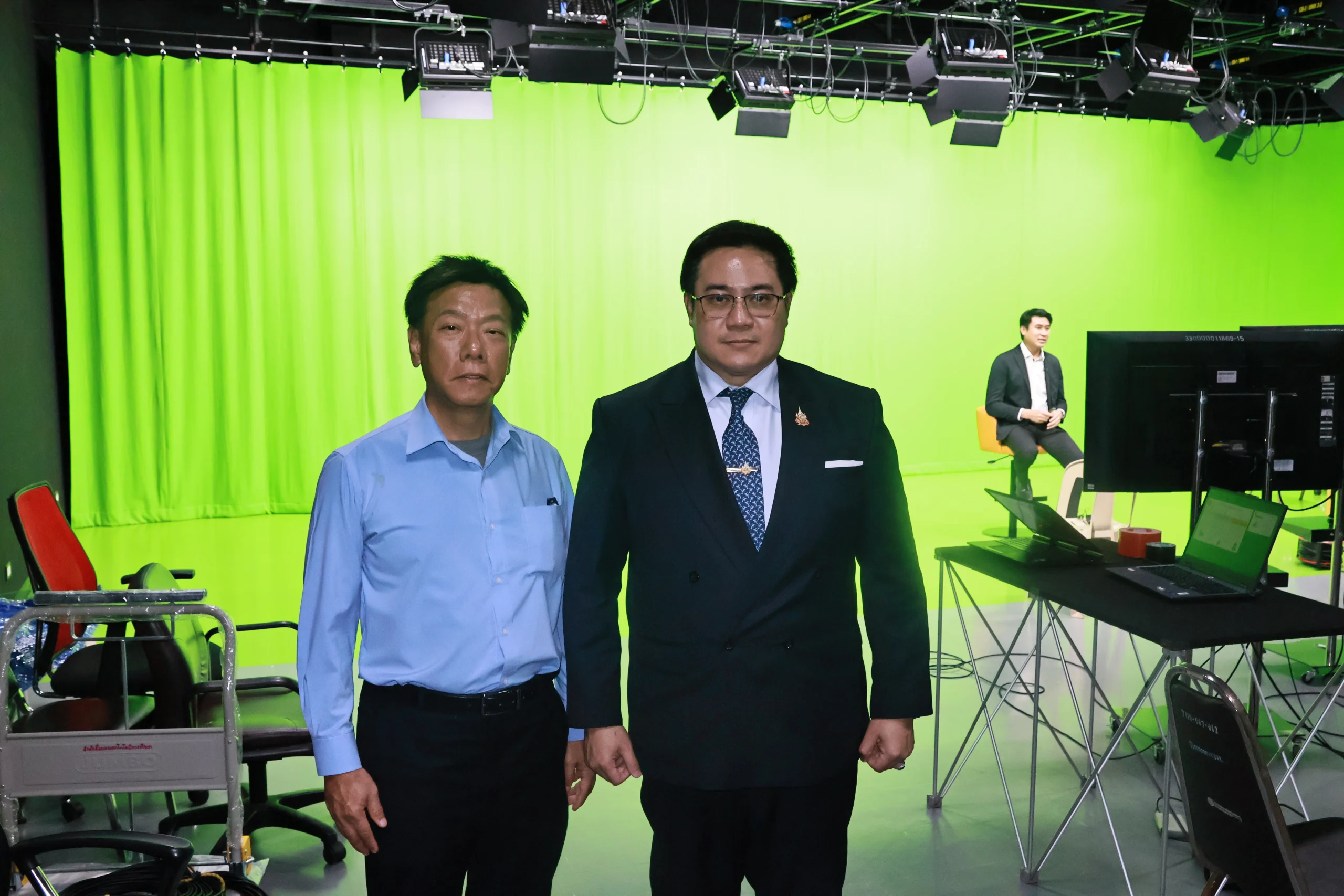 ส.ค้าทองคำ x มศว จัดทำหลักสูตร E-Learning กฎหมาย ปปง. สำหรับร้านทอง