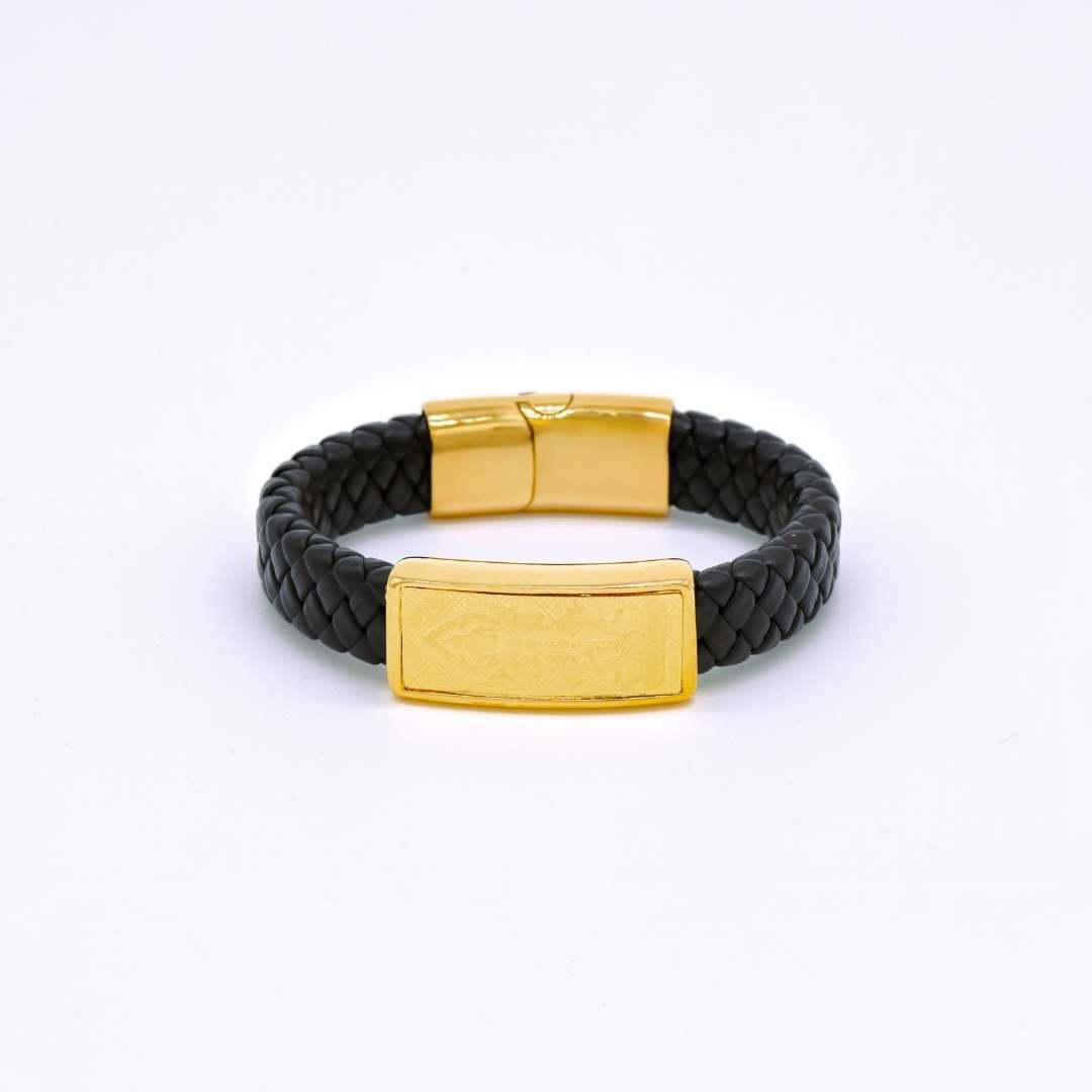 กำไลท้าวเวสสุวรรณ