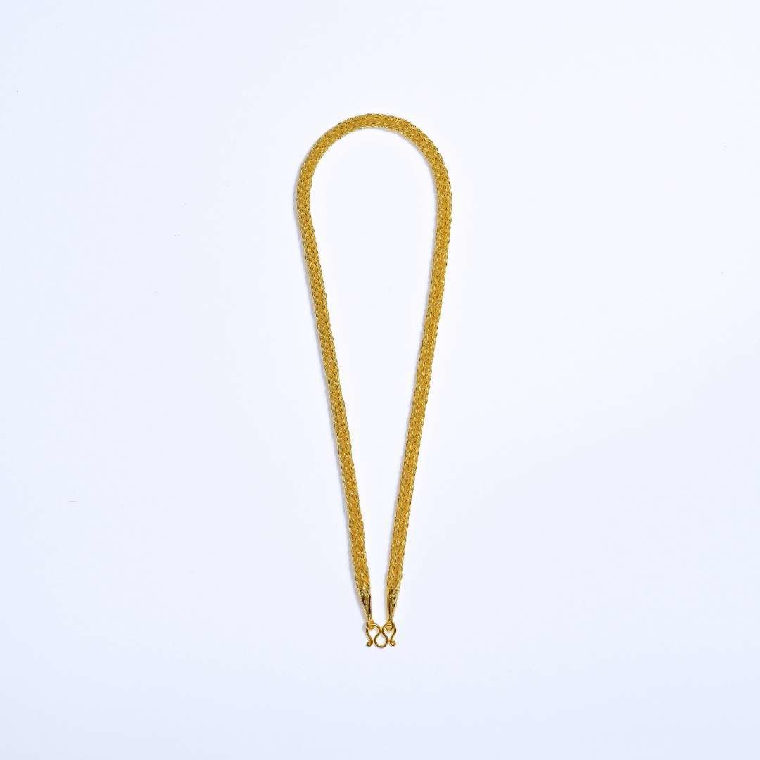 สร้อยคอแปดเสา