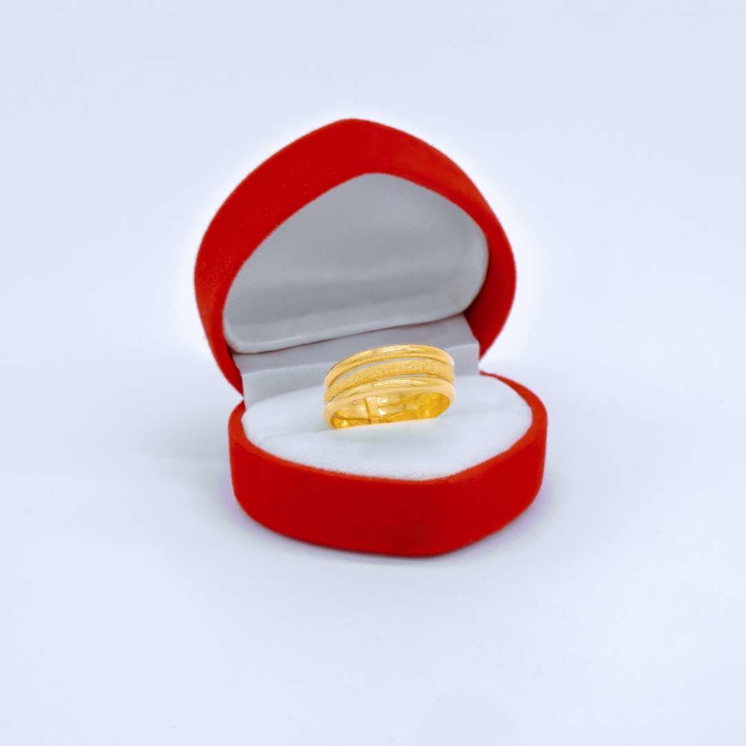 แหวน 3 วง