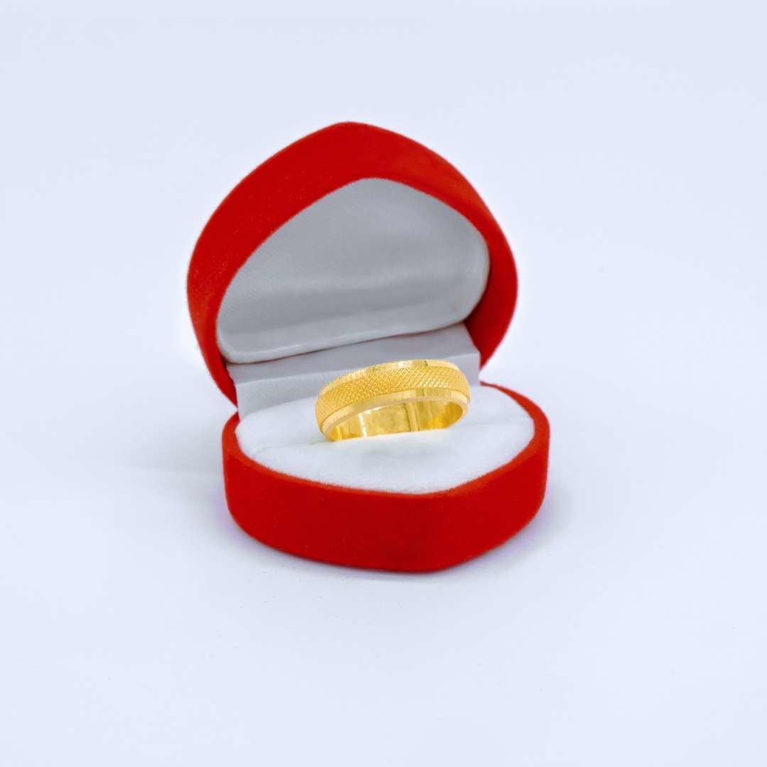 แหวนรอบวง 1