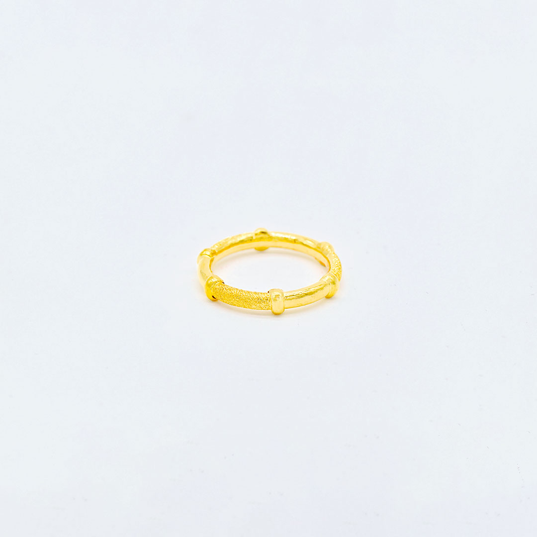 แหวนข้อไผ่