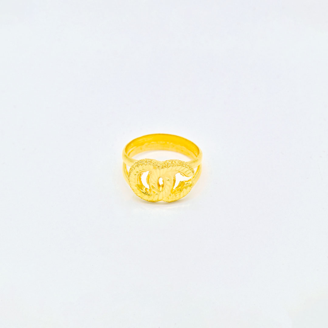 แหวนซีซีก้านคู่