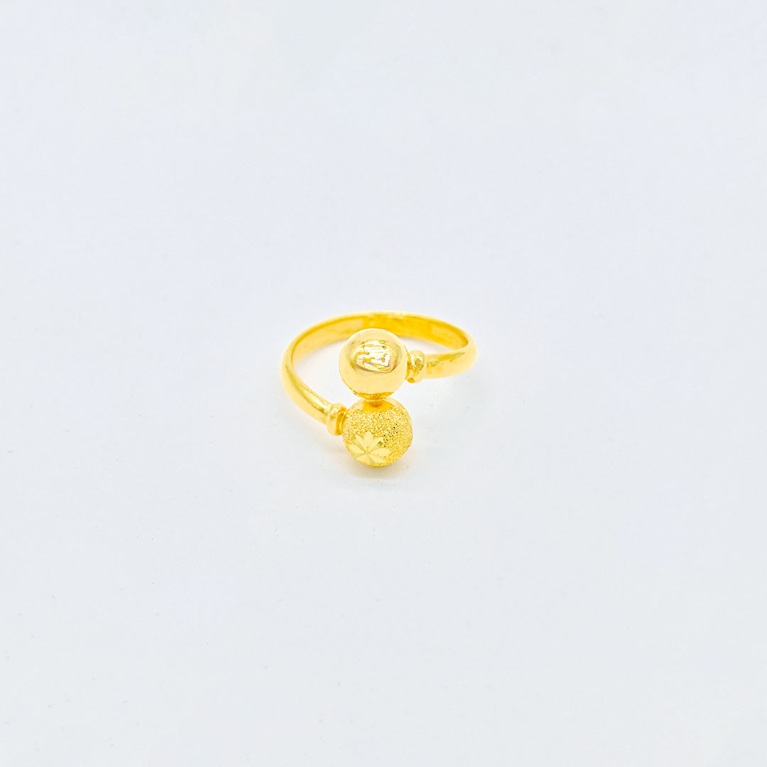 แหวนดัมเบล