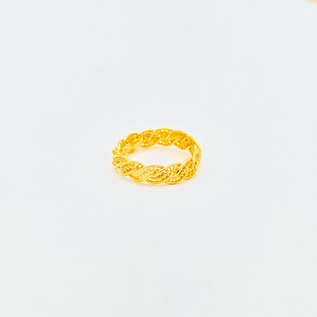 แหวนเกลียวเปียตัน