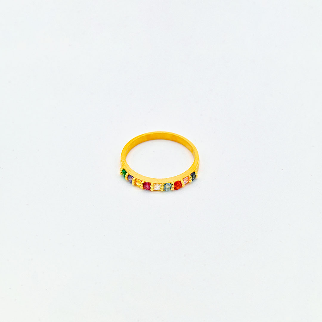 แหวนนพเก้า